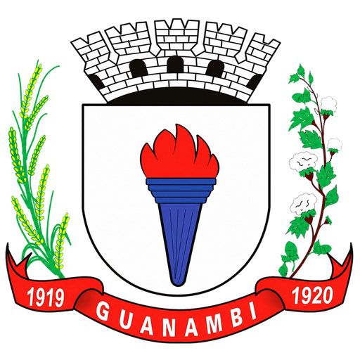Brasão de Guanambi