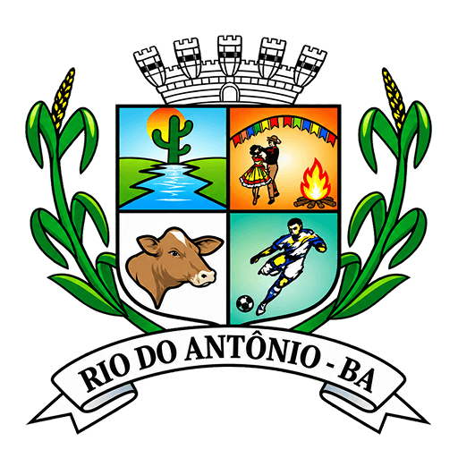 Brasão de Rio do Antônio